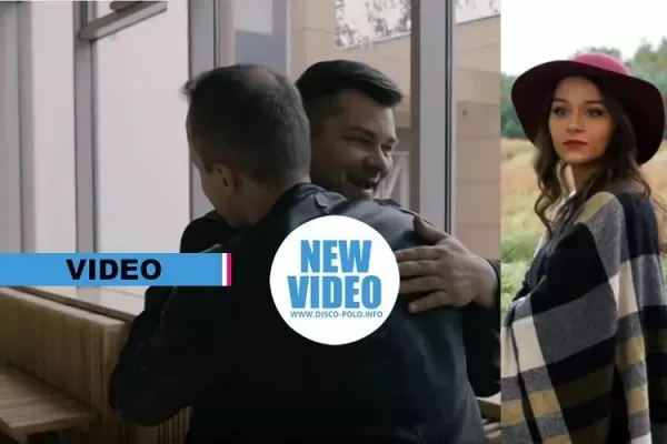 Nowość: Dziemian feat Zenon Martyniuk (Akcent) - Rock ballad | VIDEO
