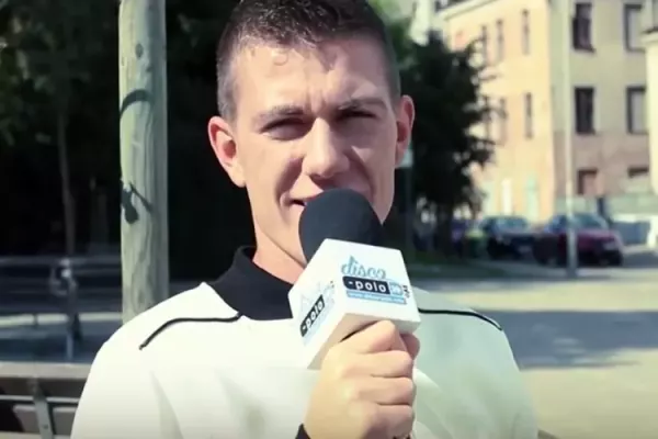 Making Of: Fox - Chyba oszalałem | VIDEO