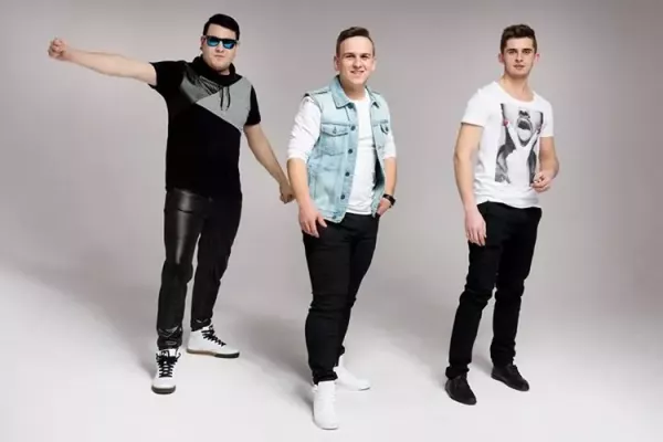 Mateusz z Malibu obchodzi urodziny