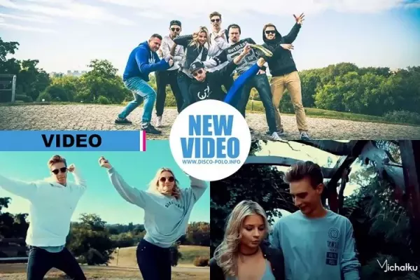 Premiera: Michałku - Daj się namówić! | VIDEO