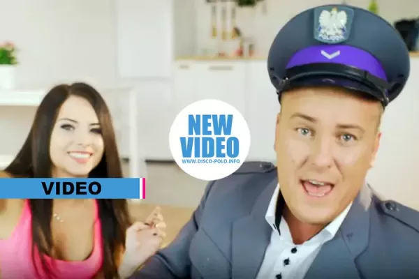 Premiera teledysku: Mikesh - Żaneta | VIDEO
