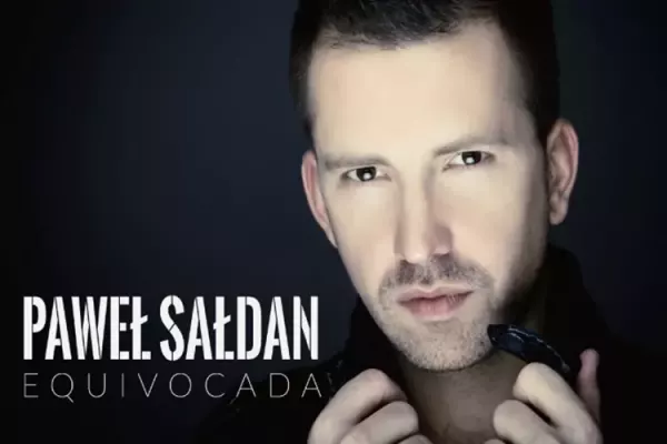 Paweł Sałdan dostępny pod nowym adresem!