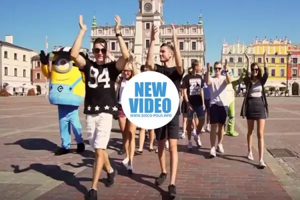 Premiera: Pozytywnie albo Wcale - Żyć z całych sił | VIDEO