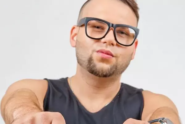 Rompey szykuje nowość - dedykacja dla najważniejszej osoby w disco