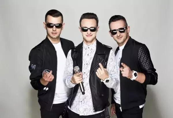 Grupa Playboys zwariuje z powodu kolejnego sukcesu!
