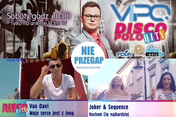 VIPO 163 - Joker & Sequence, Van Davi | VIDEO