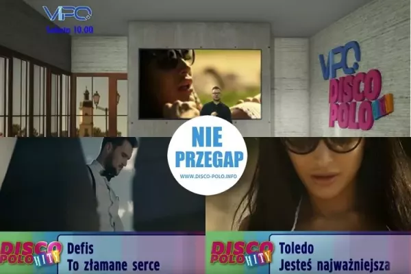 VIPO 165 - Defis, Toledo | VIDEO