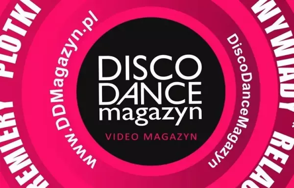 Disco Dance Magazyn - Video - Odcinek 1