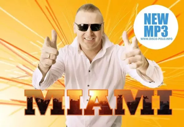 Nowość: Miami - Dawaj Mała | MP3