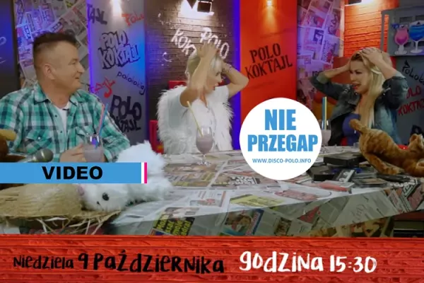 Polokoktajl nr 4 – zapowiedź odcinka | VIDEO