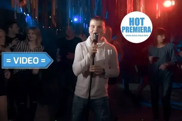 Allegro Dance - Dziewczyno kochana | Premiera klipu
