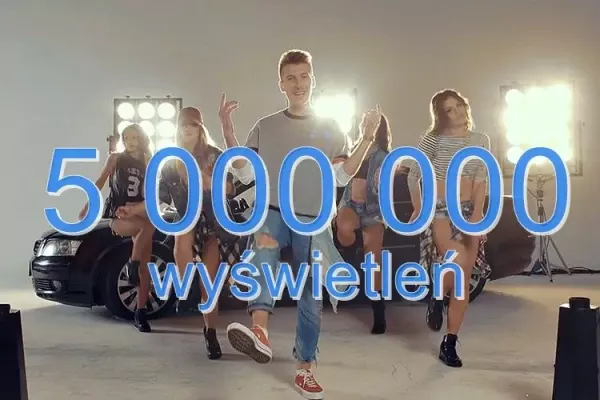 Zarobili 5 milionów w 24 dni | Wielki sukces zespołu Faster!