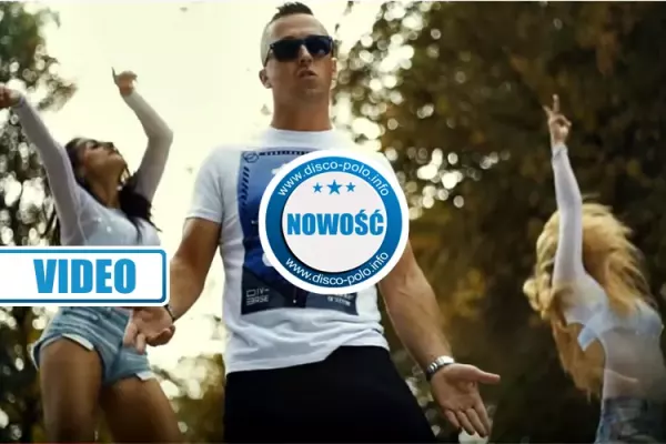 Premiera: Kadis & Sequence - Oszalałem | VIDEO