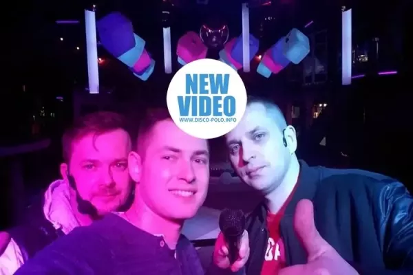 Nowość - Nocne Balety formacji Kamikadze | VIDEO