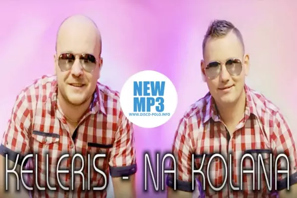 Nowość: Kelleris - Na kolana | AUDIO