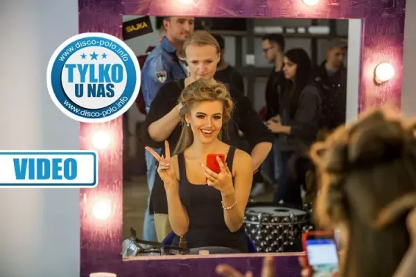 „Lala song" od drugiej strony | VIDEO