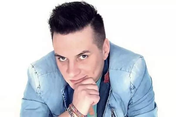 Mateusz Loverboy obchodzi dziś urodziny
