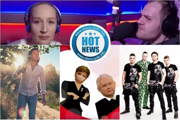 „Moja wyjątkowa" - Beata Szydło - Cover | VIDEO