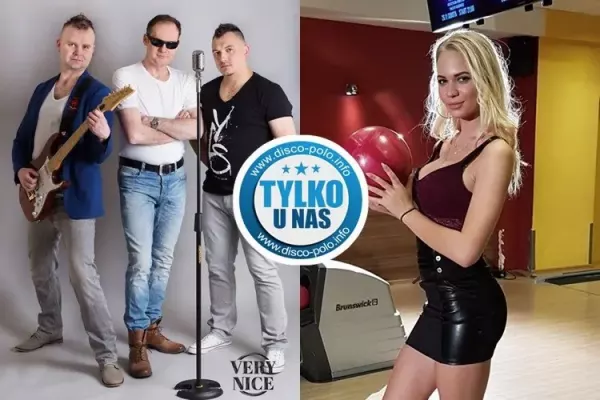 Zespół Very Nice zrealizował klip do utworu „Moja ukochana"
