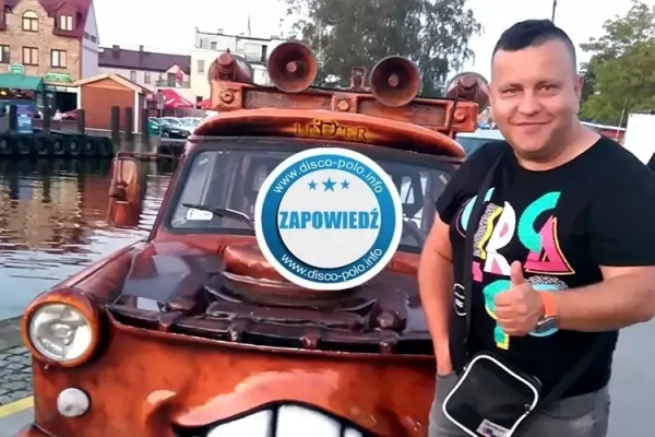 Zapowiedź: Vexel & Candynoize - W Twoich Oczach Ogień | VIDEO