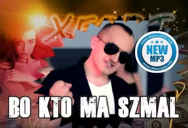 Nowość: Xfort - Bo kto ma szmal | Audio