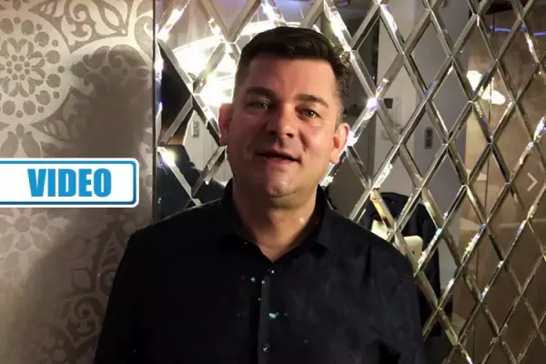 „Jest to dla mnie ogromny zaszczyt" - Zenek Martyniuk udostępnił video z podziękowaniem!