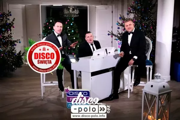 Nowość: Święta wszystkich serc - Quest & Noizz Bros | VIDEO