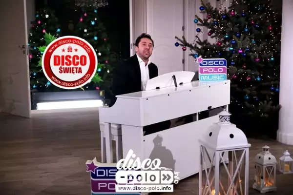 Kolędowanie z Boys | „Lulajże Jezuniu" w wykonaniu Marcina Millera | VIDEO