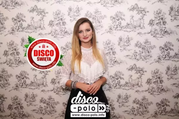 Życzenia Świąteczne - Dorota (Mig) | VIDEO