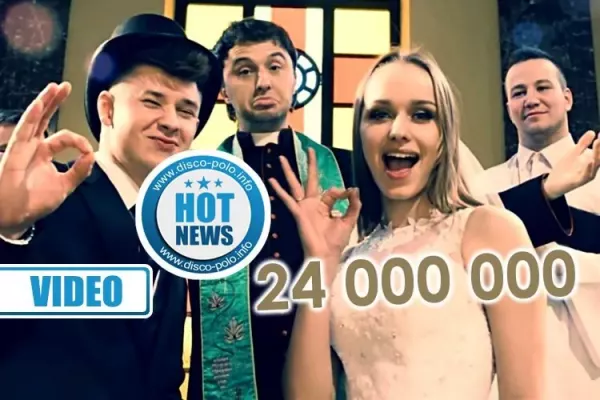 Kolejny sukces After Party | 24 miliony na koncie