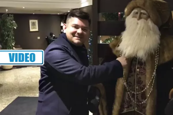 Zespół Akcent rozgrzał Polonie w Kanadzie | Zobaczcie VIDEO z koncertu