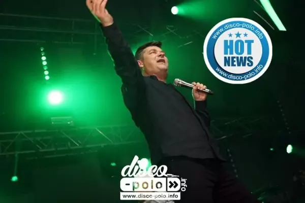 Akcent bije rekordy. Król znowu triumfuje!