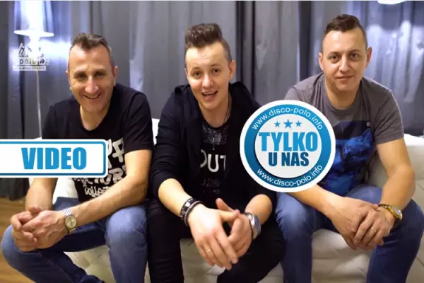 „Było dużo wódki" - Klip zespołu Akces ukończony! | VIDEO