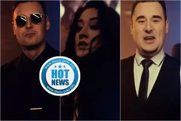 „Bananowe Skóry" z sukcesem | Effect i Boyfriend świętują