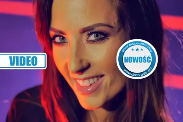 Nowość: Bartosz Jagielski - Zakochana (Mannequin Challenge) | VIDEO