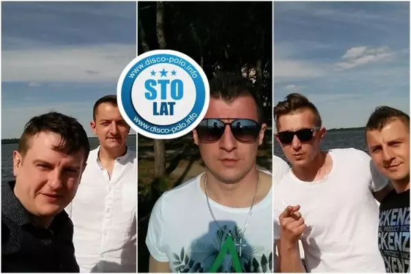 Świętowanie w formacji Cliver | Arek obchodzi urodziny