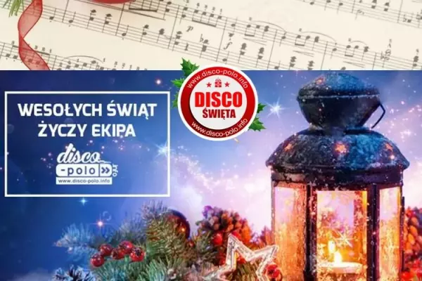 Kompilacja świątecznych propozycji minionych lat | Wesołych Świąt | VIDEO
