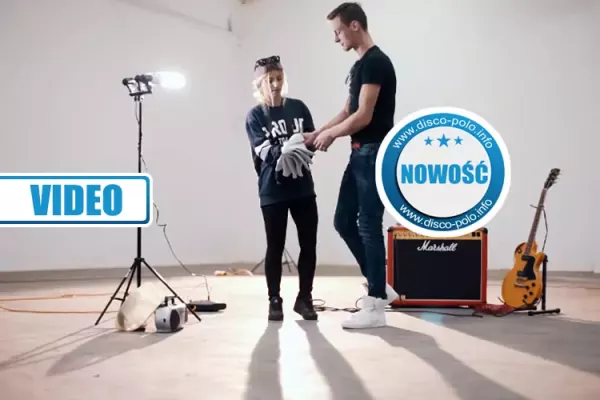 Nowość: Heidfeld - Po głowie chodzi mi | VIDEO