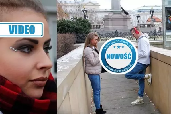 Premiera: Majkel & Sequence - Ciągle mówisz nie | VIDEO