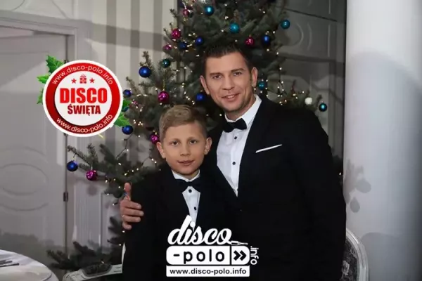 Nowość: Marcin & Nikodem Siegieńczuk - Wesołych Świąt Wszystkim 2016