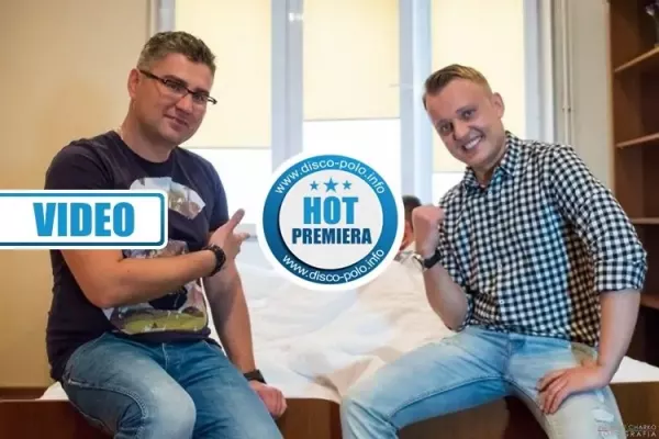 Premiera: Maxx Dance - Bierz mnie | VIDEO