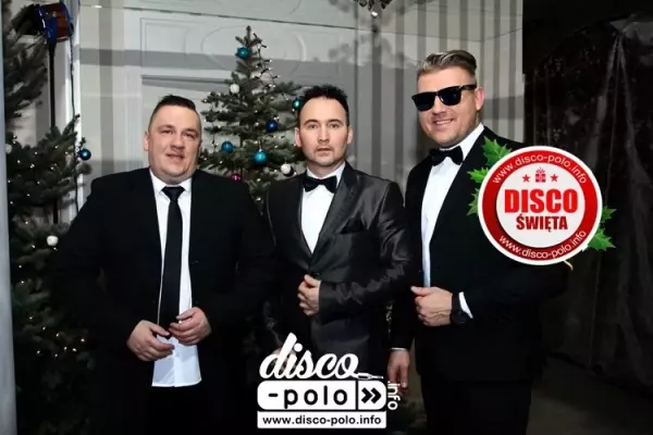 Życzenia Świąteczne - Quest | VIDEO