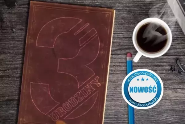 VOX FM - To Moje Radio | Piosenka na 3 urodziny!
