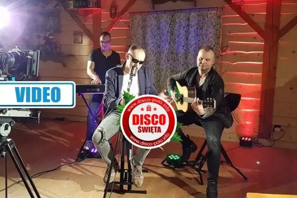 Nowość: Very Nice - Wyjątkowy czas | VIDEO
