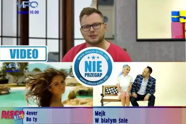VIPO 171 – 4Ever & Mejk | VIDEO