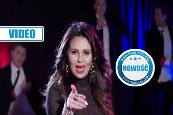 Nowość: Dagmara - Zakochana w Tobie | VIDEO