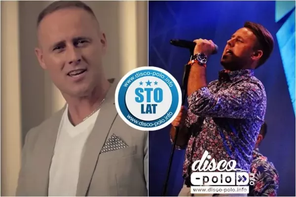 Mariusz Gołaszewski obchodzi dziś urodziny | Sto Lat
