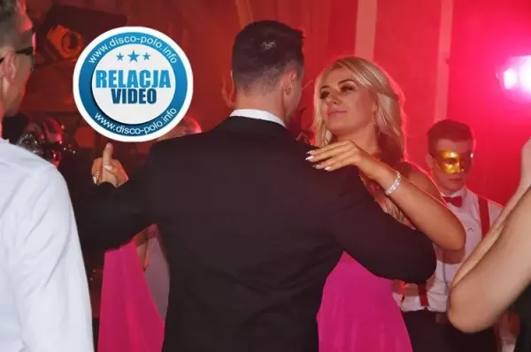 „Grzeszne myśli" siedzą w głowie Camasutry! | VIDEO