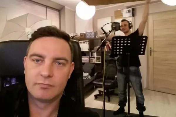 InVox szykuje nowość
