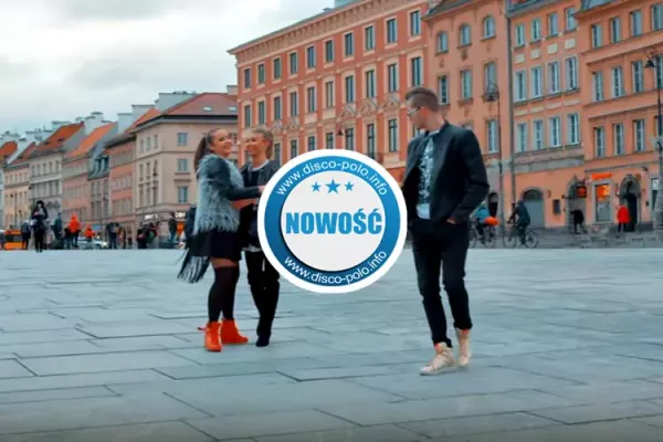 Nowość: Majkel & Sequence - Ciągle Mówisz Nie (Loki Oldschool 90's Remix)